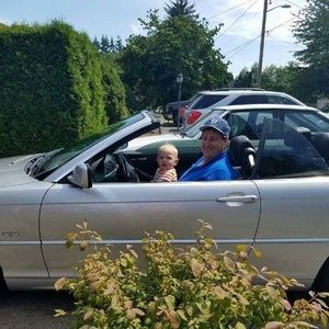 Meet your Posher, Kevin